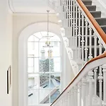 Bed & Breakfast Gardiner Dublin