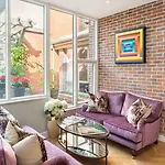 Gardiner Bed & Breakfast Dublin