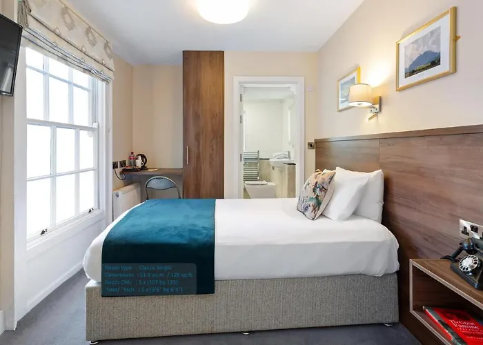 Gardiner Bed & Breakfast 3*