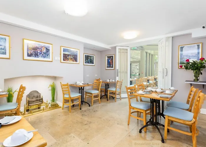 Gardiner Bed & Breakfast 3*