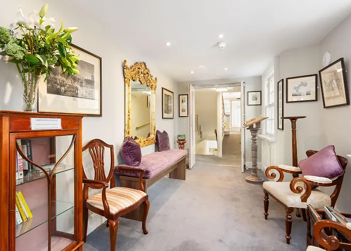 Bed & Breakfast Gardiner