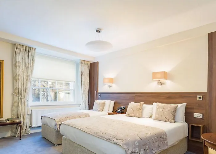 Gardiner Bed & Breakfast 3*