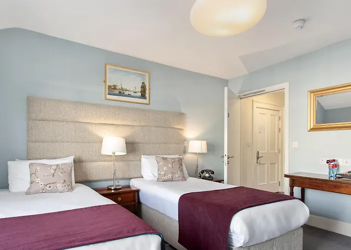 Gardiner Bed & Breakfast 3*