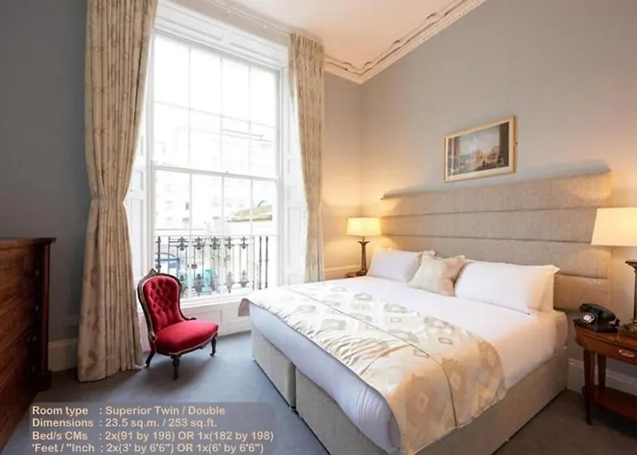 Bed & Breakfast Gardiner 3*