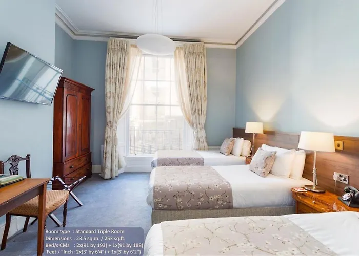 Bed & Breakfast Gardiner