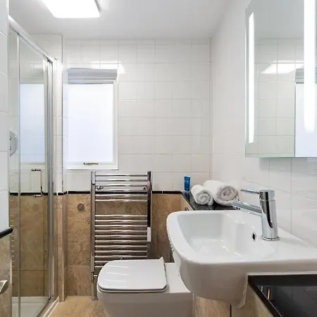 Gardiner Bed & Breakfast Dublin