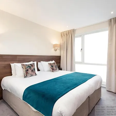 Bed & Breakfast Gardiner 3*