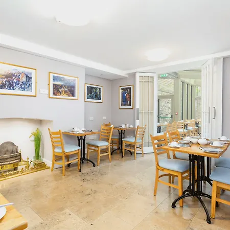 Gardiner Bed & Breakfast 3*