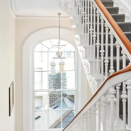 Gardiner Bed & Breakfast Dublin