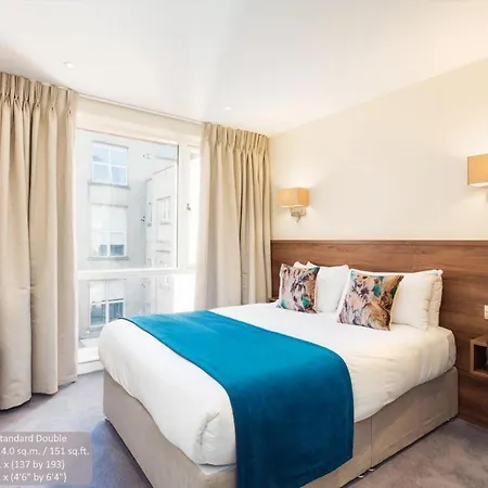 Gardiner 3* Dublin