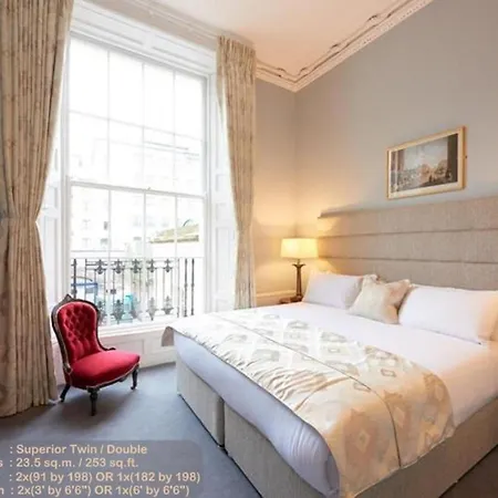 Bed & Breakfast Gardiner 3*