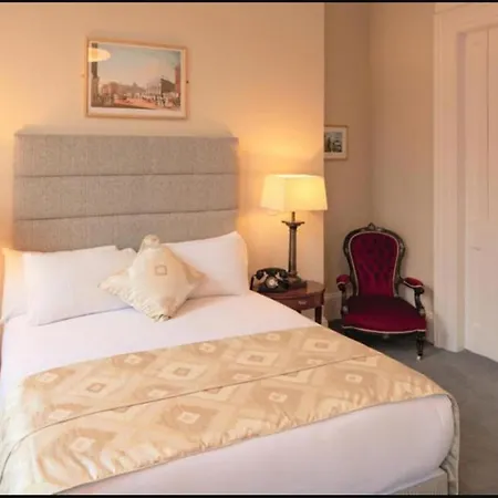 Gardiner Bed & Breakfast 3*