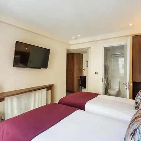 Gardiner Bed & Breakfast 3*