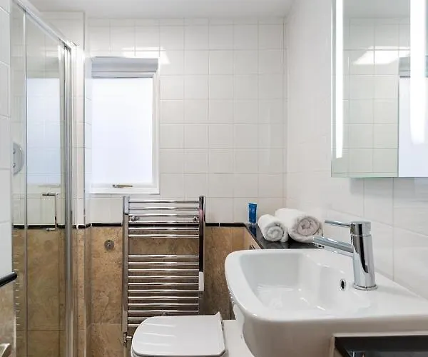 Gardiner Bed & Breakfast Dublin