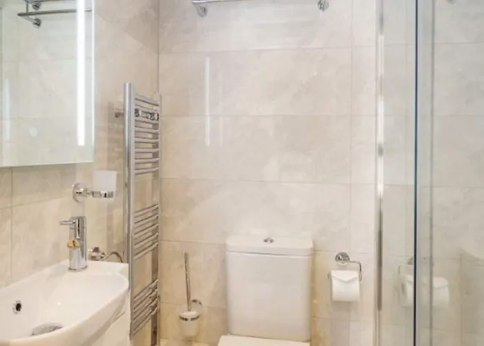 Bed & Breakfast Gardiner Dublin