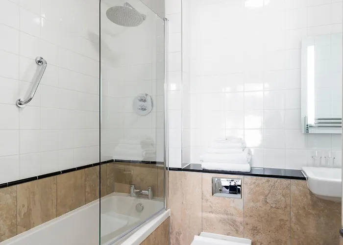 Gardiner Bed & Breakfast Dublin