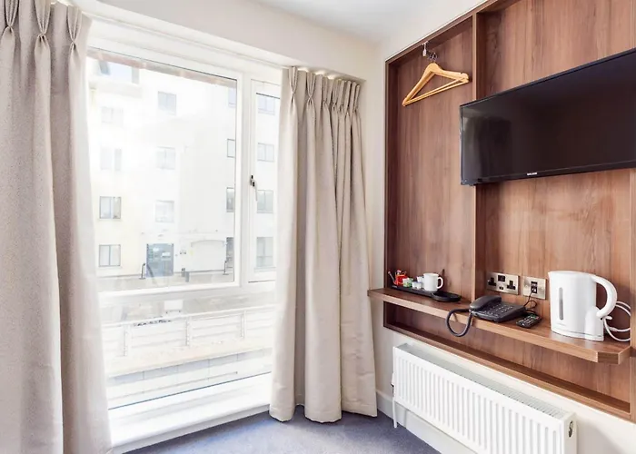 Gardiner Bed & Breakfast Dublin