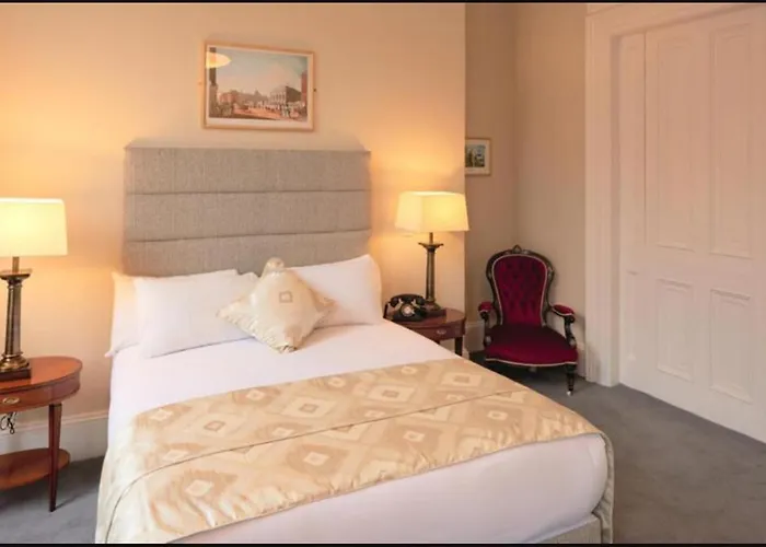 Gardiner Bed & Breakfast 3*