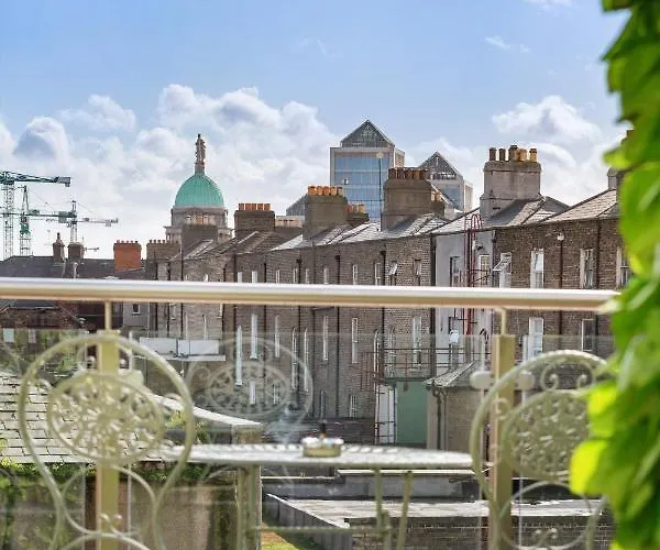 Bed & Breakfast Gardiner 3*